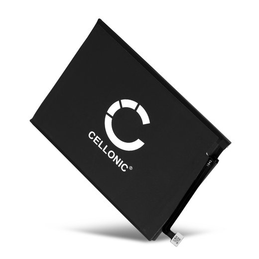 Batteria CELLONIC BN4A per telefono Xiaomi Redmi Note 7 Ricambio affidabile da 3900mAh per il tuo cellulare smartphone