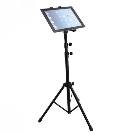 Standaard voor Acer Iconia Tab 10 (A3-A20), (A3-A30), (A3-A40) – zwart van CELLONIC