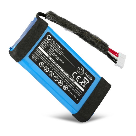 Batterie pour Harman Kardon Onyx Mini 3000mAh de CELLONIC