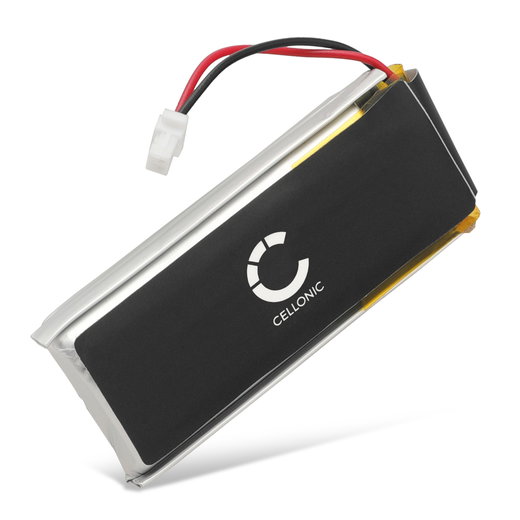 Accu voor Cardo Scala Rider G9, Rider G4, Rider G9X BAT00002 (800mAh, 3.7V) van CELLONIC