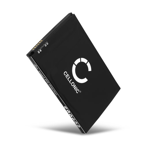 Ersatz Akku für Sonim XP8 / XP8800 Handy / Smartphone - Ersatzakku BAT-04900-01S 4850mAh , Handyakku