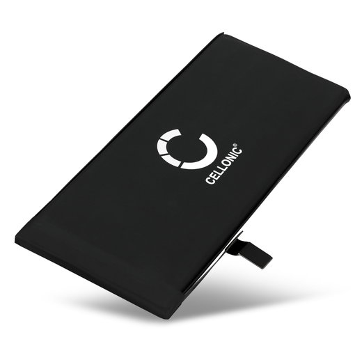 Batteria CELLONIC 616-00255 per telefono Apple iPhone 7 Ricambio affidabile da 1960mAh per il tuo cellulare smartphone