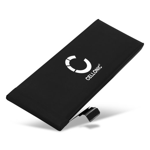 Batteria CELLONIC 616-0667 per telefono Apple iPhone 5C (A1456 / A1516 / A1529 / A1532 / A1507) Ricambio affidabile da 1510mAh per il tuo cellulare smartphone