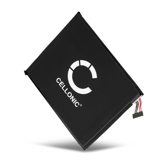 Ersatz Akku für Alcatel 3C / A3 XL (9008 / 9008D) Handy / Smartphone - Ersatzakku CAC3000034CC, TLp030JC 2950mAh , Handyakku