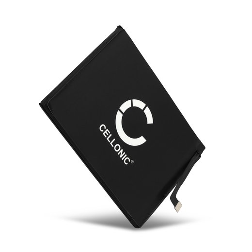 Batteria CELLONIC BM4J per telefono Xiaomi Redmi Note 8 Pro Ricambio affidabile da 4400mAh per il tuo cellulare smartphone