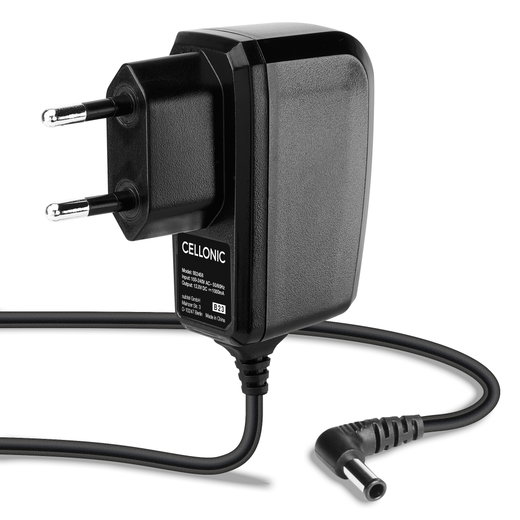 Batteriladdare för Makita DMR107, DMR108, BMR100, BMR102, DMR102, DMR105 trådlösa verktyg - 12V, 0.7A, ersättningsladdare