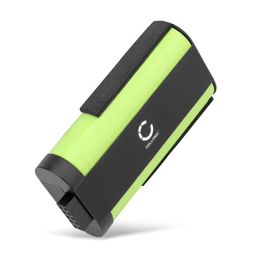 Batteri för Ultimate Ears Boom 3, Ultimate Ears Boom 3, UE Boom 3, Ultimate Ears Megaboom 3 3400mAh från CELLONIC