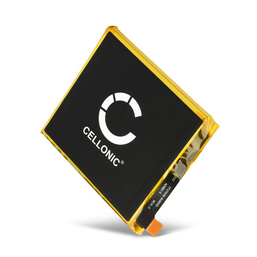 Batteria CELLONIC V636468P per telefono Blackview BV8000 Ricambio affidabile da 4100mAh per il tuo cellulare smartphone