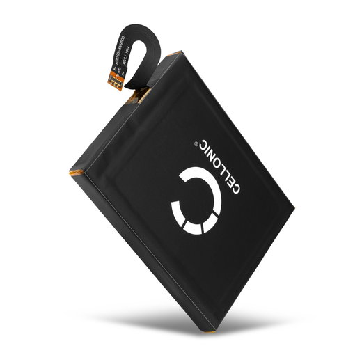 Batteria CELLONIC V536380P per telefono Blackview BV9500 / BV9500 Pro Ricambio affidabile da 9000mAh per il tuo cellulare smartphone