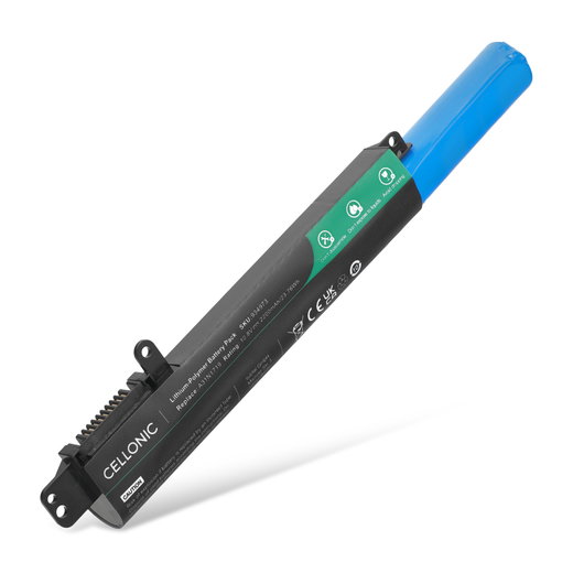 Batteria per portatile ASUS VivoBook X507MA, X507UF, X507UA, F507UF, X407MA, X407UA, X407UB, A31N1719 ricambio per laptop 2200mAh 10.8V 