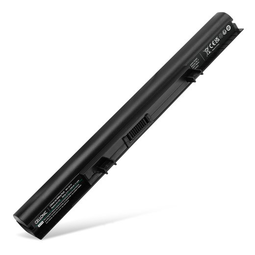 1x Batteri för Medion Akoya E6416, E6412T, E6415, P6661, E6418, E6422, P6670, E6421, E6411, E6417 14.4V 2600mAh från CELLONIC