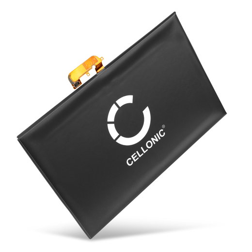 Tablet Ersatz Akku für Lenovo Yoga Book YB1-X90F, YB1-X90L, YB1-X91F, YB1-X91L - 8500mAh Ersatzakku L15C2P31, SB18C04740 Tabletakku  Batterie
