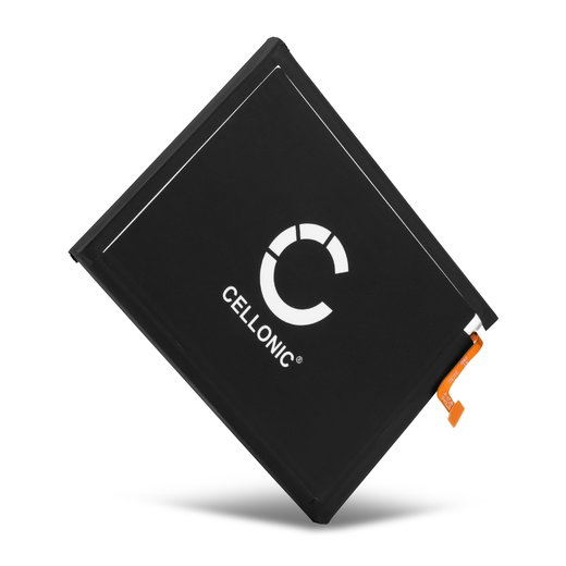 Ersatz Akku für Samsung Galaxy A21s (SM-A217) Handy / Smartphone - Ersatzakku EB-BA217ABY 4900mAh , Handyakku