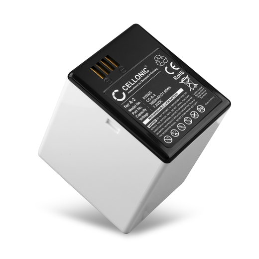 Batteria per Arlo Go 1 (VMA4410, 3000mAh marca CELLONIC