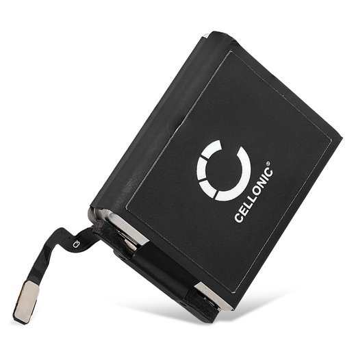 Batería para Apple Watch 5, Apple Watch SE de 40mm - Batería para Relojes Apple A2277 240mAh de CELLONIC