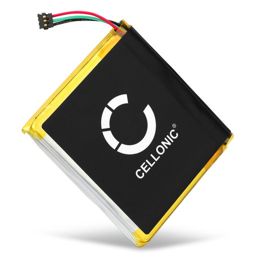Akku navigaattoriin Garmin Edge 1030 - 1950mAh, 3.8V, 361-00105-00 vaihtoakku GPS-laitteeseen