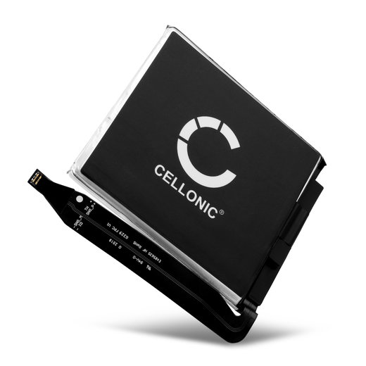 Batteria CELLONIC C11P1904 per telefono ASUS Zenfone 7 / Zenfone 7 Pro Ricambio affidabile da 4800mAh per il tuo cellulare smartphone