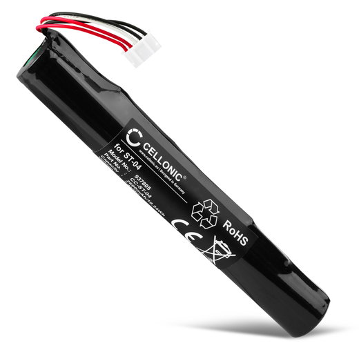 Akku Sony SRS-X77 kaiuttimeen - 7.4V, 2600mAh tuotemerkiltä CELLONIC