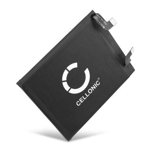Batteria CELLONIC BM55 per telefono Xiaomi Mi 11 Pro 5G / Mi 11 Ultra Ricambio affidabile da 4800mAh per il tuo cellulare smartphone