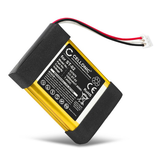 Akku für Sony SRS-X11 1000mAh von CELLONIC