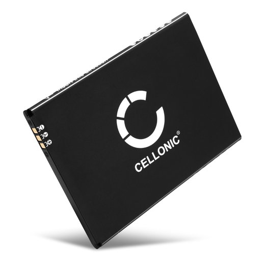 Batteria CELLONIC DBT-2500A per telefono Doro 8035, DSB-0170 Ricambio affidabile da 2350mAh per il tuo cellulare smartphone