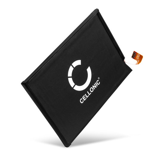 1x Batteria MC50 compatibile con Motorola Moto G9 Power, Lenovo K12 Pro, Lenovo K12 Pro 2020 5800mAh Ricambi CELLONIC per telefoni cellucari, smartphone
