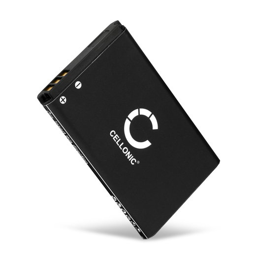 Batterie DBR-800A, DBR-800D 1200mAh pour téléphone portable Doro 2414 / 2415 / 2424