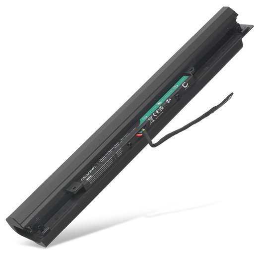 Batteria per portatile Lenovo IdeaPad 100-14IBD, 100-15IBD, 110-15ISK, 110-17ACL, IdeaPad 300-14IBR, IdeaPad 300-14ISK ricambio per laptop 4100mAh 10.8v 