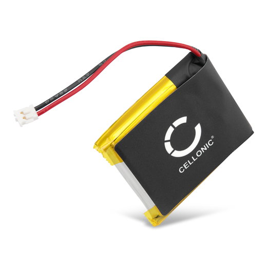 Bateria para Garmin Fenix 5X, 5X Plus, 5X Running - Batería para Reloj Fitness Garmin 361-00098-00 410mAh de CELLONIC
