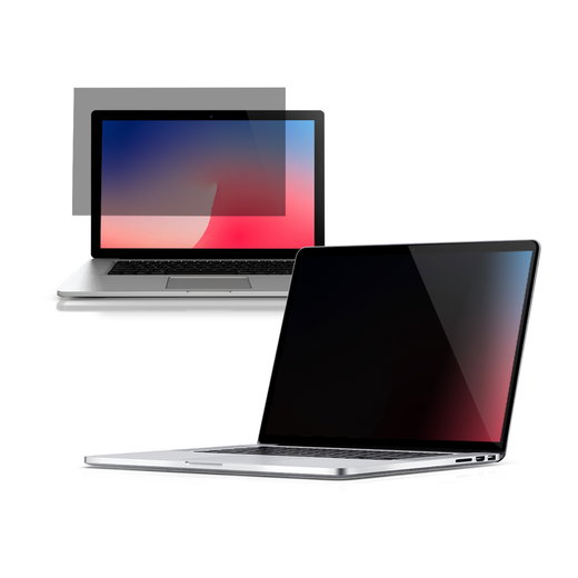 Näytönsuojalasi laitteeseen Acer Aspire 5 A515, (Sivustakatselusuoja, 9H, 0,33mm, )