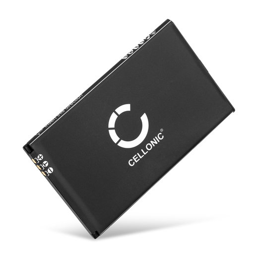 Batterie DBW-1600A 1500mAh pour téléphone portable Doro 7010 / 7011 / 7781 / Secure 780x
