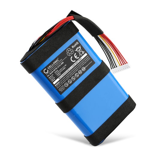 Akku für JBL Boombox 2 / JBL SUN-INTE-213 / JBL SUN-INTE-268 10400mAh von CELLONIC