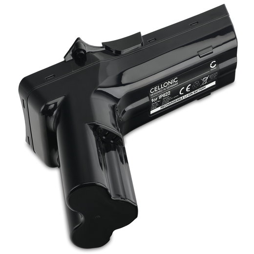 Accu voor Philips SpeedPro Max, SpeedPro Max Aqua, XC8045/01, XC8147, FC6823 2400mAh van CELLONIC