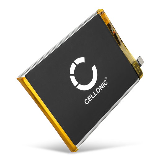 Batteria CELLONIC BLP815 per telefono OnePlus Nord N10 5G Ricambio affidabile da 4150mAh per il tuo cellulare smartphone