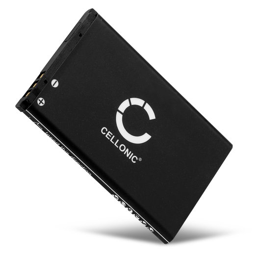 Batteria CELLONIC AK-C140 per telefono artfone C3 / CF241A / CS181 / CS181A Ricambio affidabile da 900mAh per il tuo cellulare smartphone