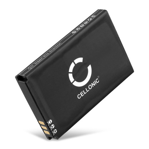 Ersatz Akku für Bea-fon AL560 Handy / Smartphone - Ersatzakku AL560 1600mAh , Handyakku