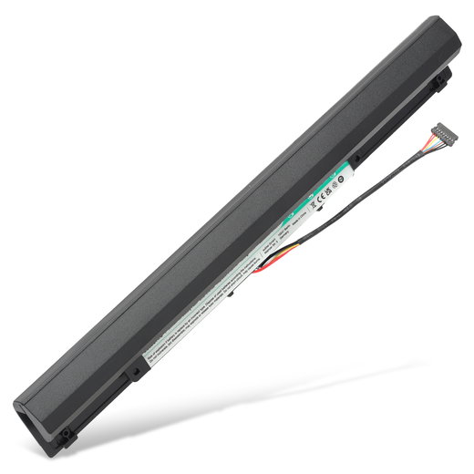 Batteria per portatile Lenovo IdeaPad 110-15ISK, 110-17IKB, 110-17ACL, 300-15ISK, 300-15IBR, 300-17ISK ricambio per laptop 2200mAh 14.4V 