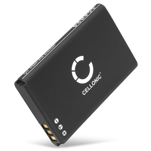 PX1728 Ersatz Akku für Toshiba Camileo Air, Camileo B10 / Pocket, Camileo P100, Camileo P100 HD, Camileo P20 - Kamera Ersatzakku PX1728 PX1728E PX1728E-1BRS - Kameraakku 1200mAh, Batterie