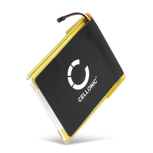 Battery for Nest Thermostat E, Learning Thermostat 2nd / 3rd Generation T3007ES, T3008US 380mAh Battery Replacement