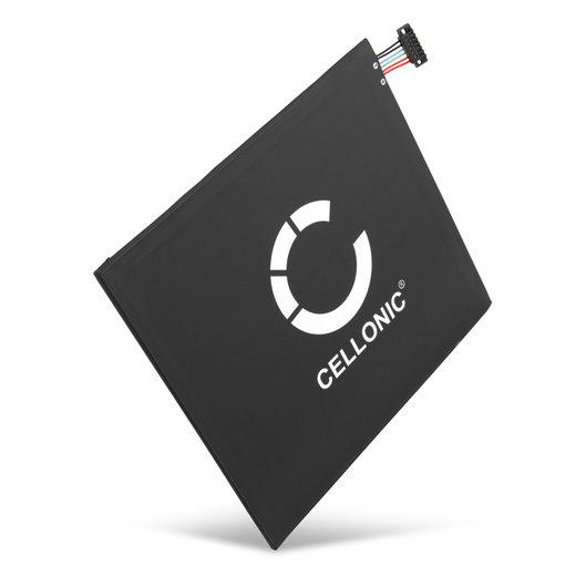 Vervangende C11P1502, C11P1517 batterij voor ASUS ZenPad 10, P023, Z300C, Z300CG, Z300CXG, ZD300M tablet - 4700mAh wisselbare accu,  tablet