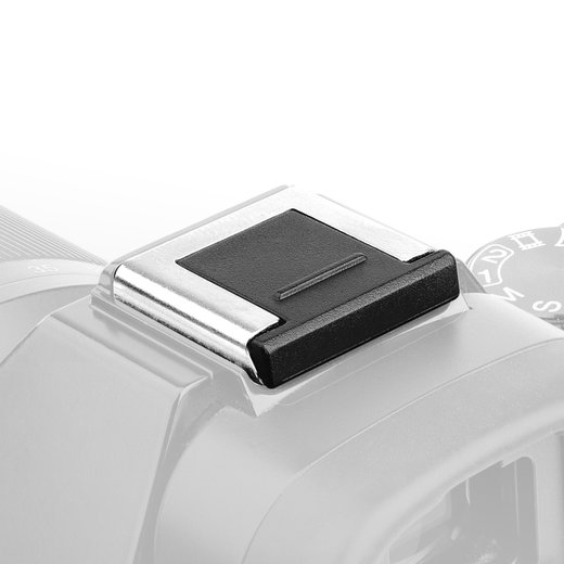 Kamera Hot Shoe Abdeckung für Sony Alpha 6000 A6000 6400 A6400 ZV-E10 A6100 6300 A6300 6500 RX10