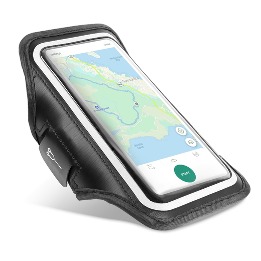 CELLONIC Coque de téléphone noir Plastique