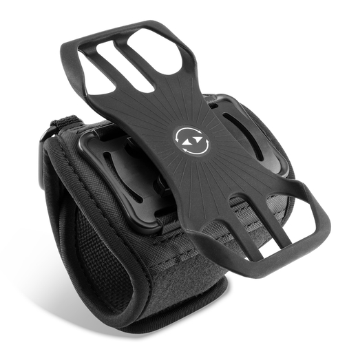 CELLONIC Funda para móvil negro Plastic