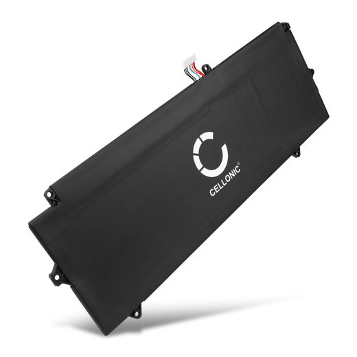 CELLONIC Batteria 812060-2B1, 812060-2C1, MG04, MC04XL, MG04XL compatibile con HP Elite x2 1012 G1, L5H05EA, L5H12EA, L5H23AE, T8Y99AW, HP MG04XL 4750mAh Ricambio per tablet