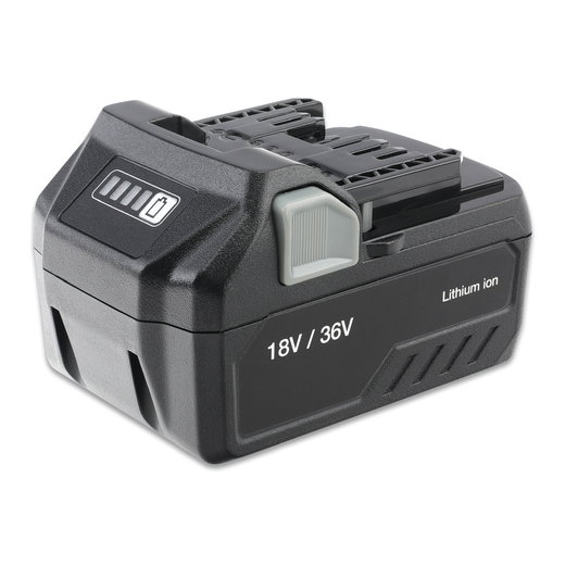 Gereedschap Accu 18V, 3000mAh, Li Ion voor HiKOKI, DH18DBL,C18DBAL - BSL36B18,BSL36A18 Vervangende batterij