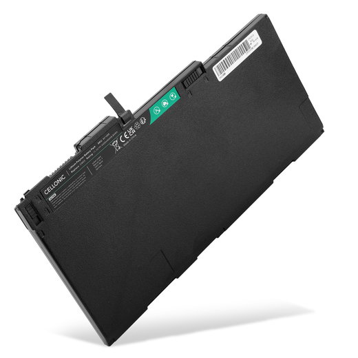Akku für HP EliteBook 840 G1, 840 G2, 850 G1, 745 G2, ZBook 14, HP CM03XL Laptop - 4400mAh 10.8V - 11.1V 