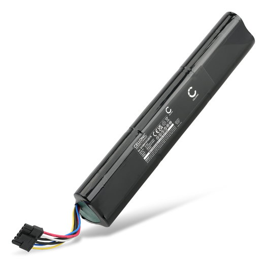 Accu voor Neato Botvac Connected, D7 Connected, D3 Connected, Botvac Connected D5, Botvac D3, D5 Plus, D7, D303 6800mAh van CELLONIC