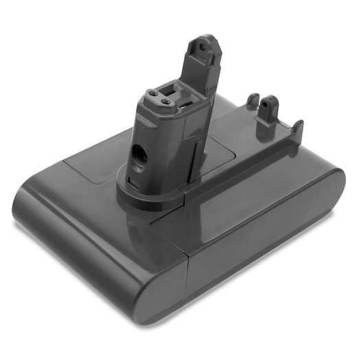 Batterie pour Dyson DC45, DC34, DC34 Animal, DC44 Animal, DC31 Animal, DC35, DC35 Multi Floor, DC56 2500mAh de CELLONIC - Batterie à vis