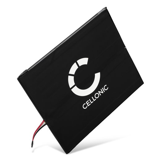 Vervangende 58-000187, 26S1015-A batterij voor Amazon Fire HD 10 (2017) SL056ZE tablet - 6200mAh wisselbare accu,  tablet