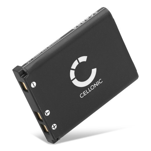 CELLONIC 82-2-7136898 Ersättningsbatteri för SteelSeries Arctis Nova Pro, 61527 headset / hörlurar med 700mAh, 3.7V - reservbatteri